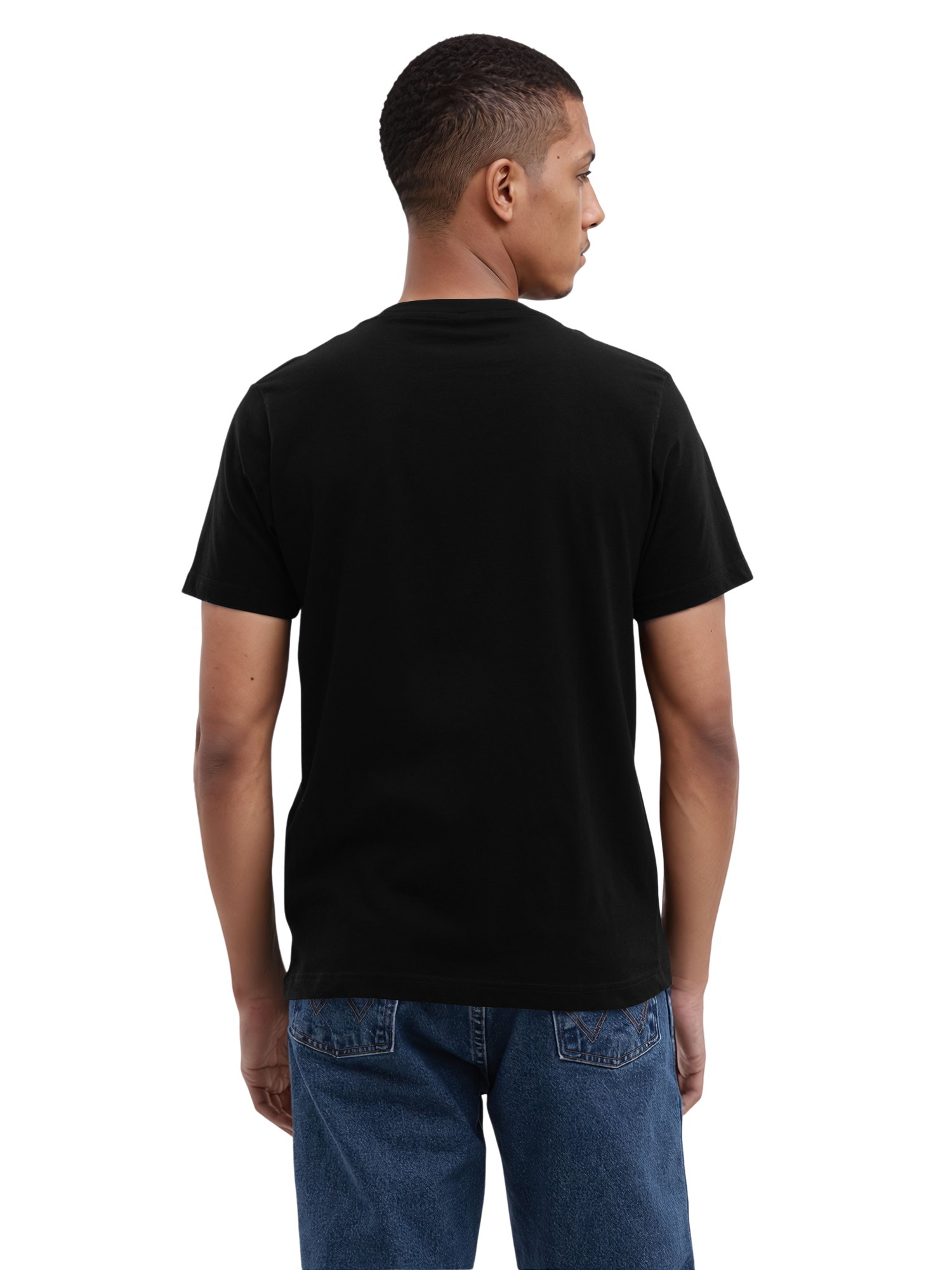 Guns N' Roses Vintage Heads Herren T-Shirt