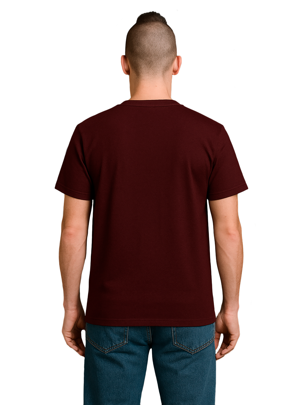 Camiseta orgánica de los hombres de Pink Floyd Retro Retro