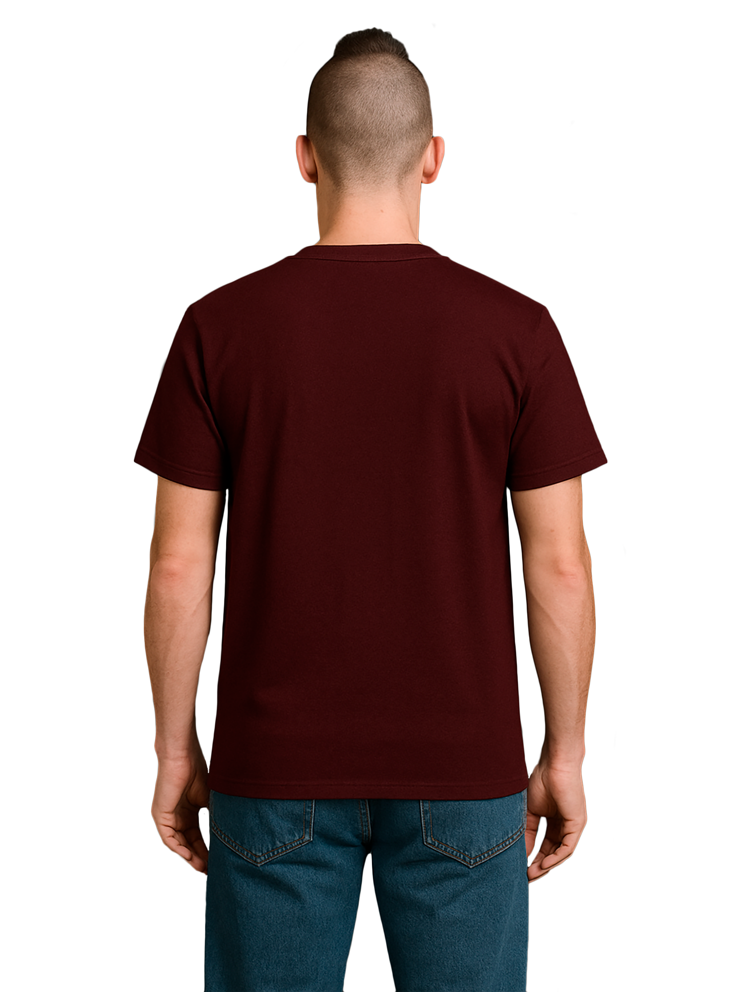 Camiseta orgánica de los hombres de Pink Floyd Retro Retro