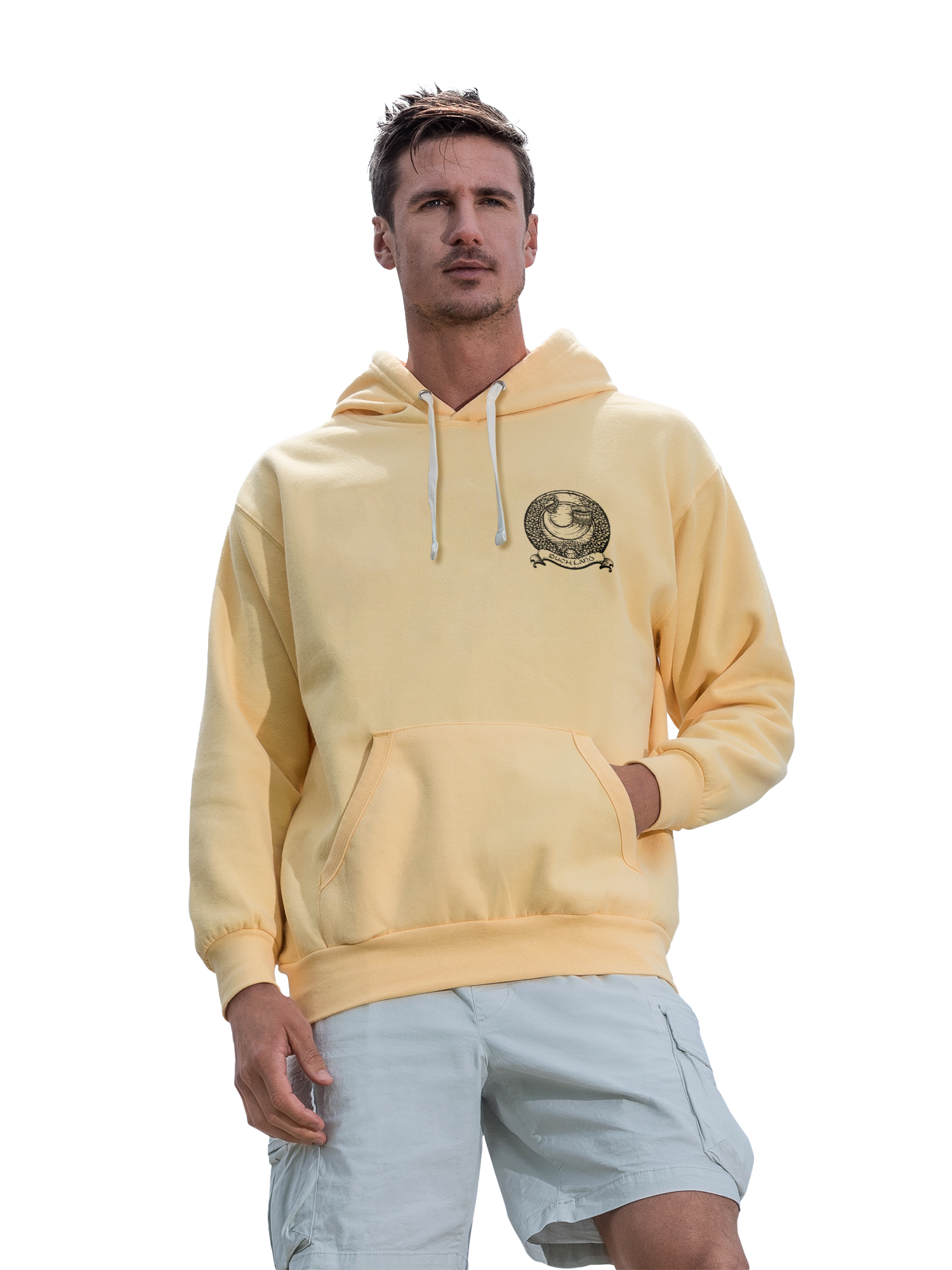 West Farthing Brandywine Festival Hoodie