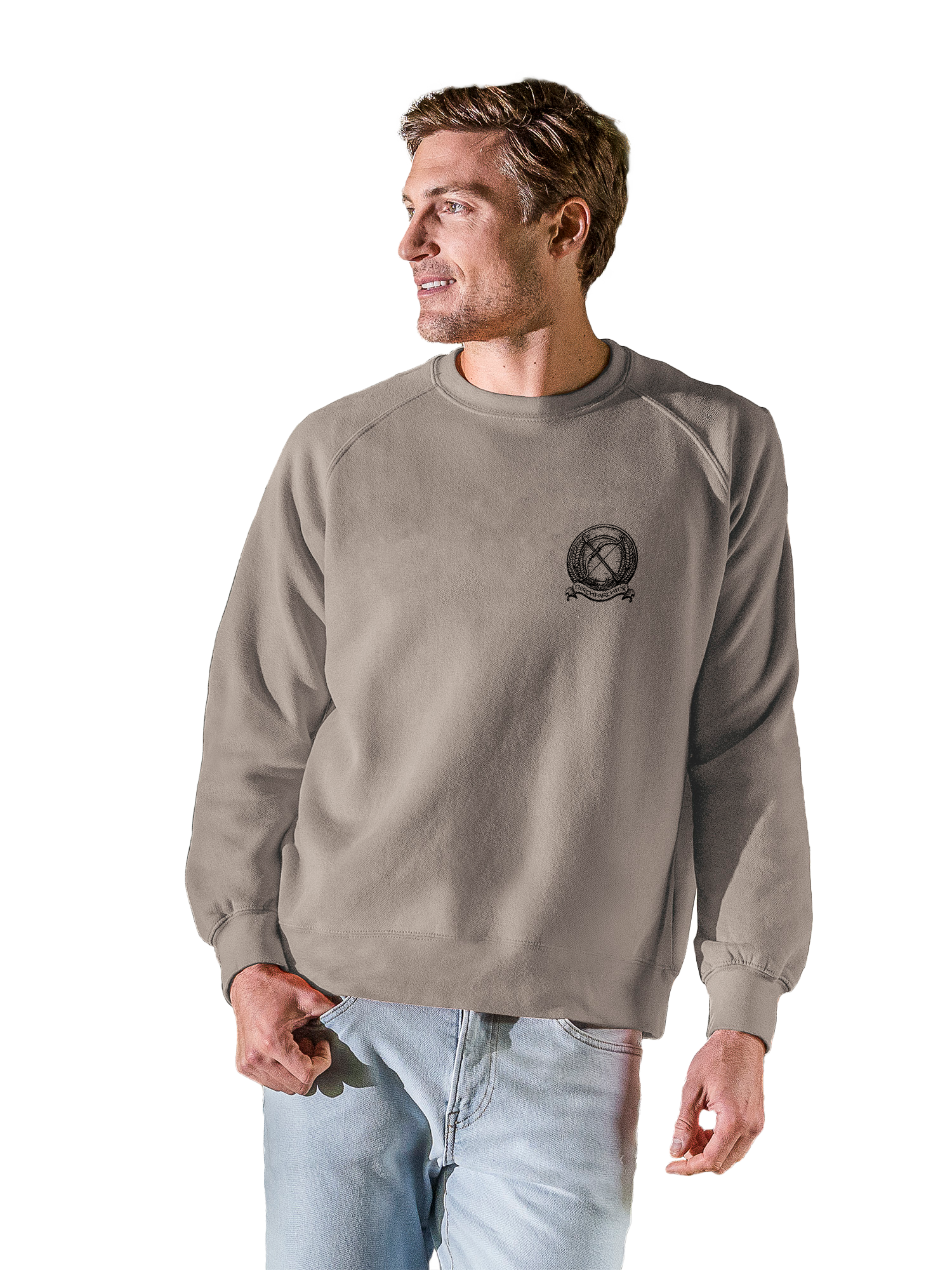 North Farthing Brandywine Festival Sweatshirt