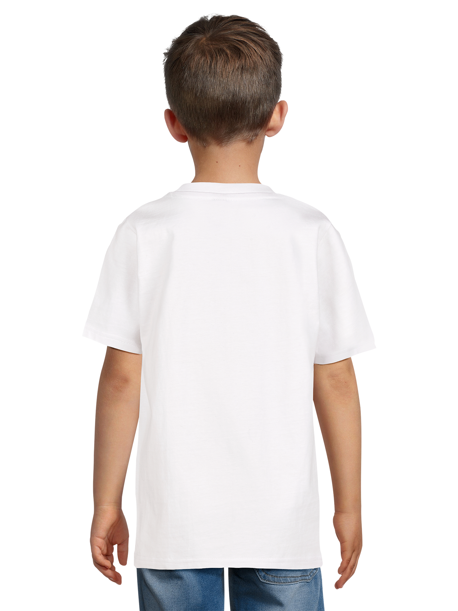 Fußball Kinder T-Shirt