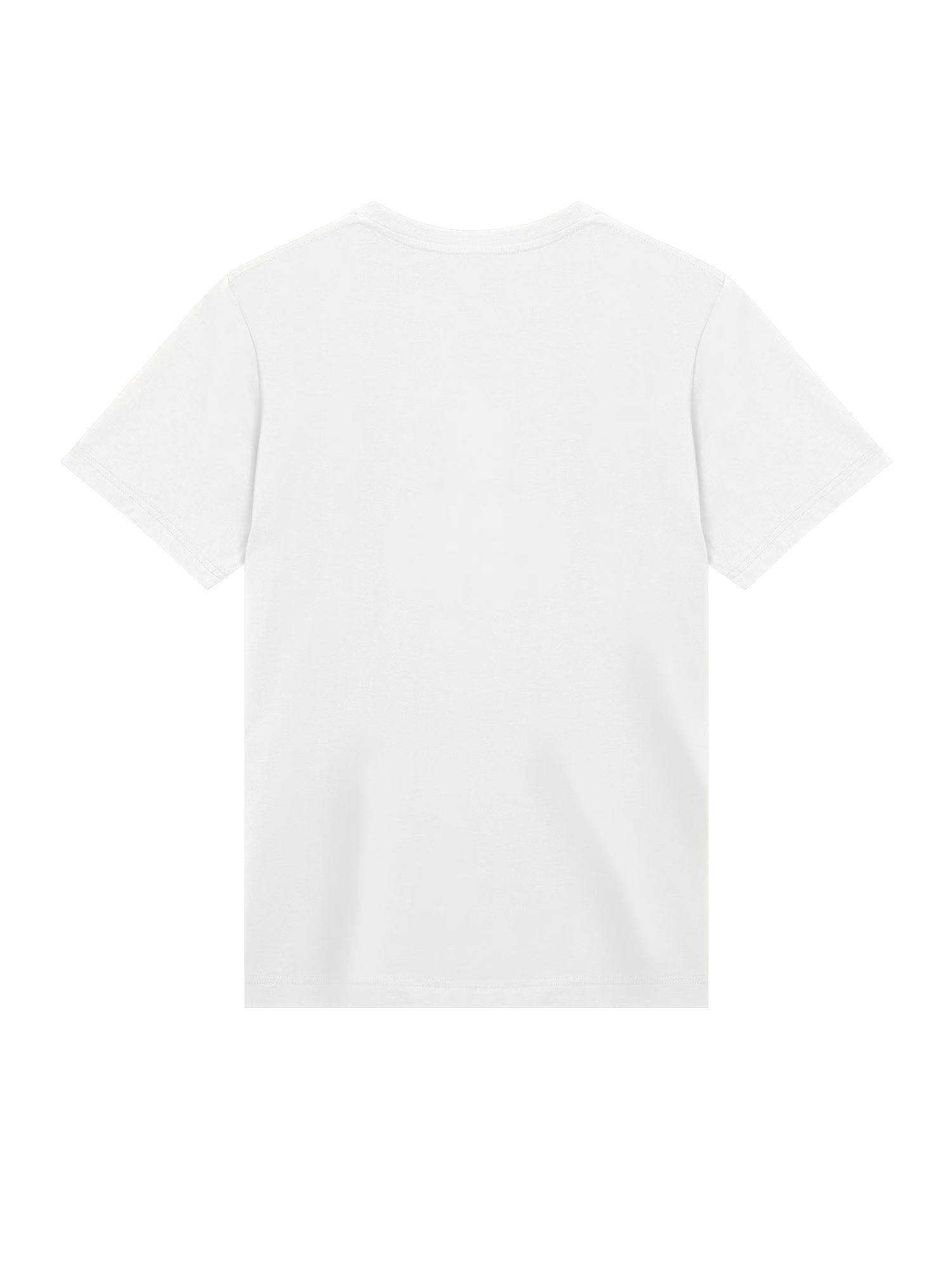 Guns N' Roses Herren T-Shirt mit Rosen-Totenkopf