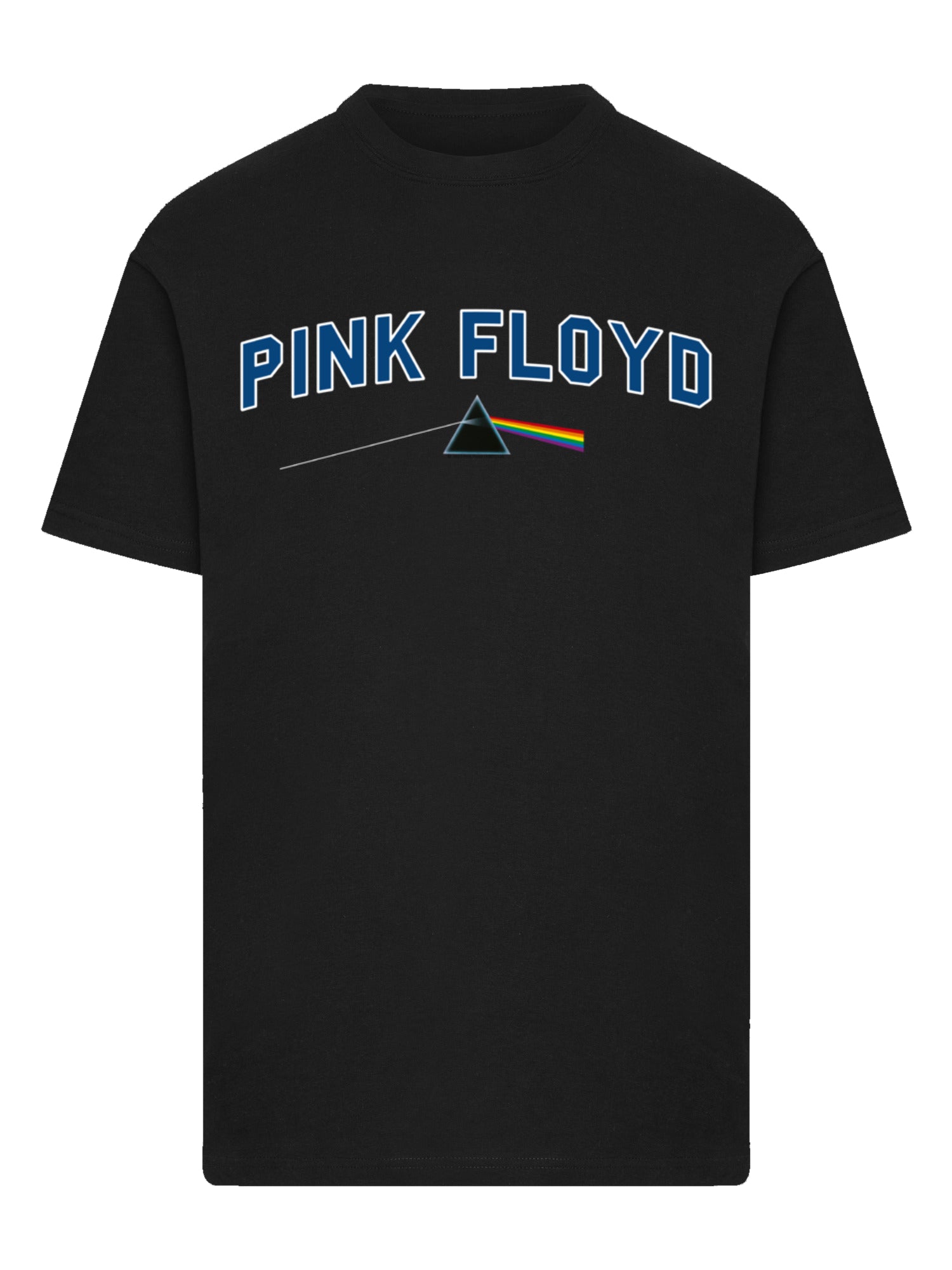 Pink Floyd College Prism T-Shirt