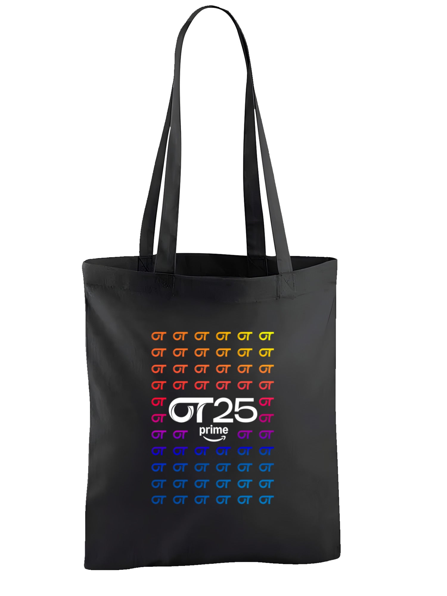 Merchandising Exclusivo Operación Triunfo OT Logomanía  Tote bag