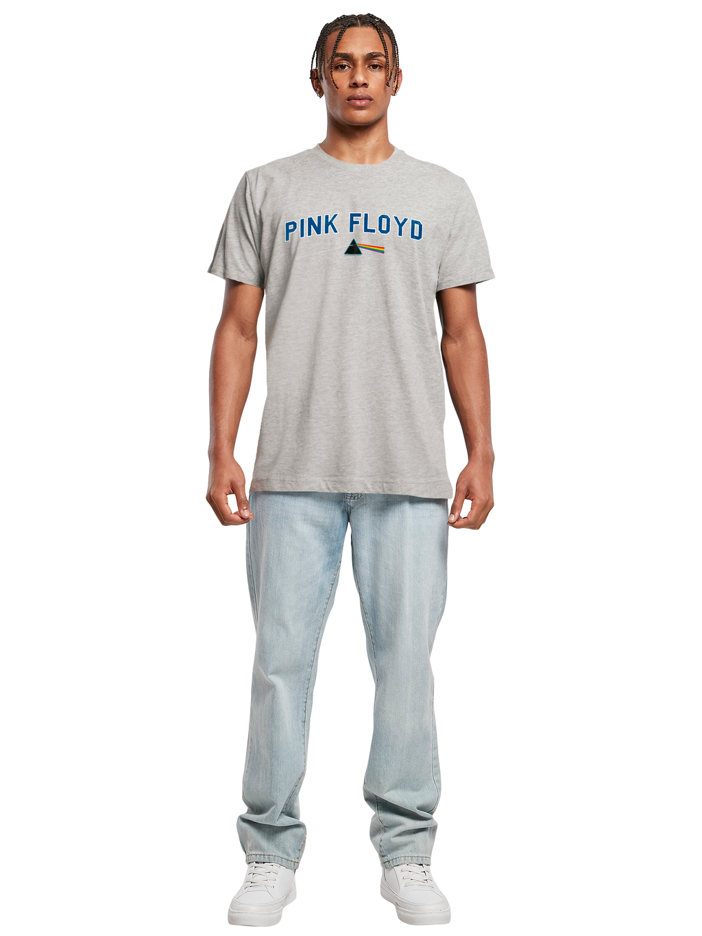 Pink Floyd College Prism T-Shirt