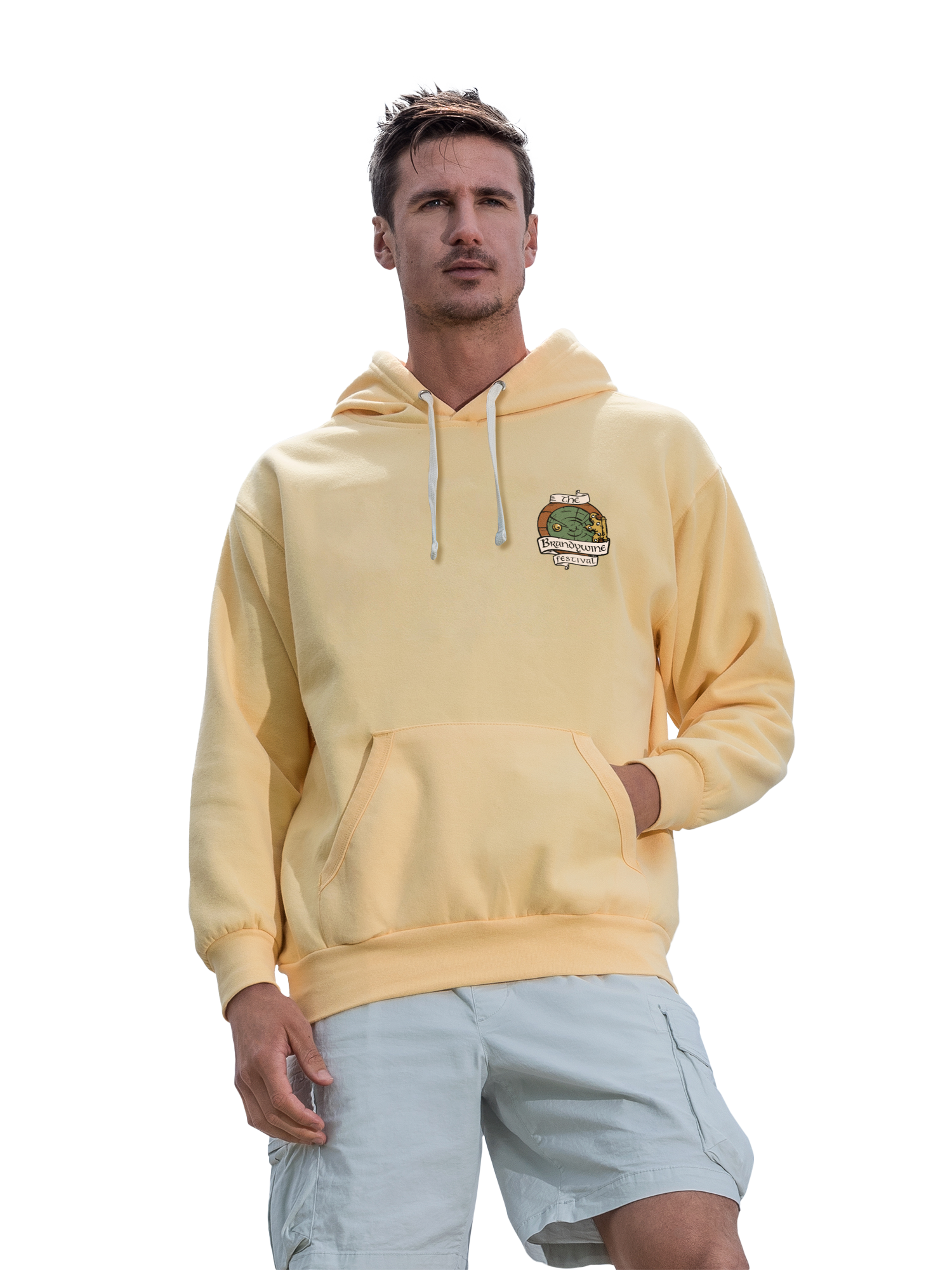 Brandywine Festival Hoodie