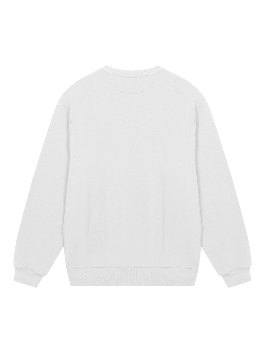 ACDC Angus Young cortado con blancos verdaderos | Suéter regular para hombres