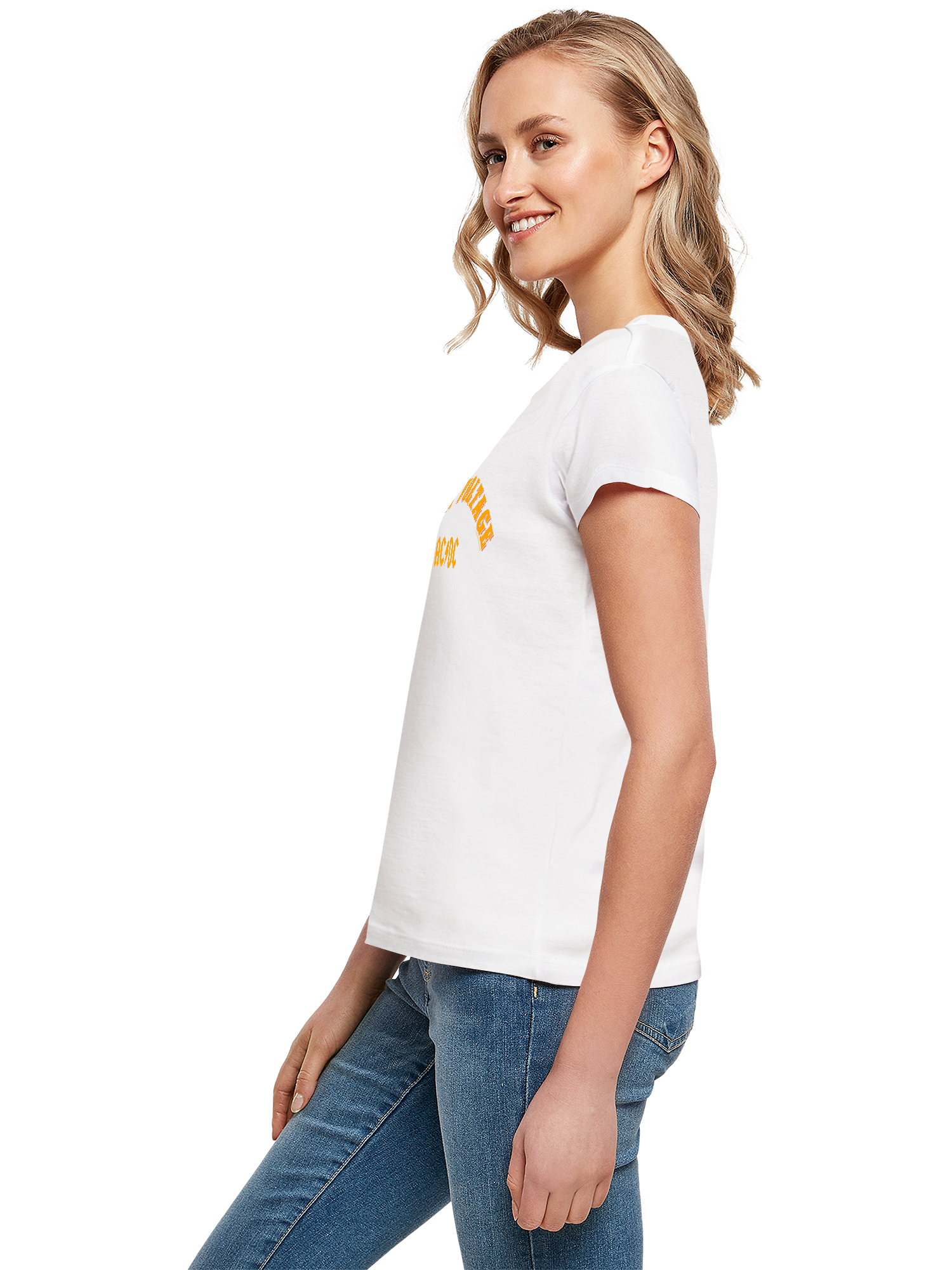 AC/DC High Voltage Box T-Shirt