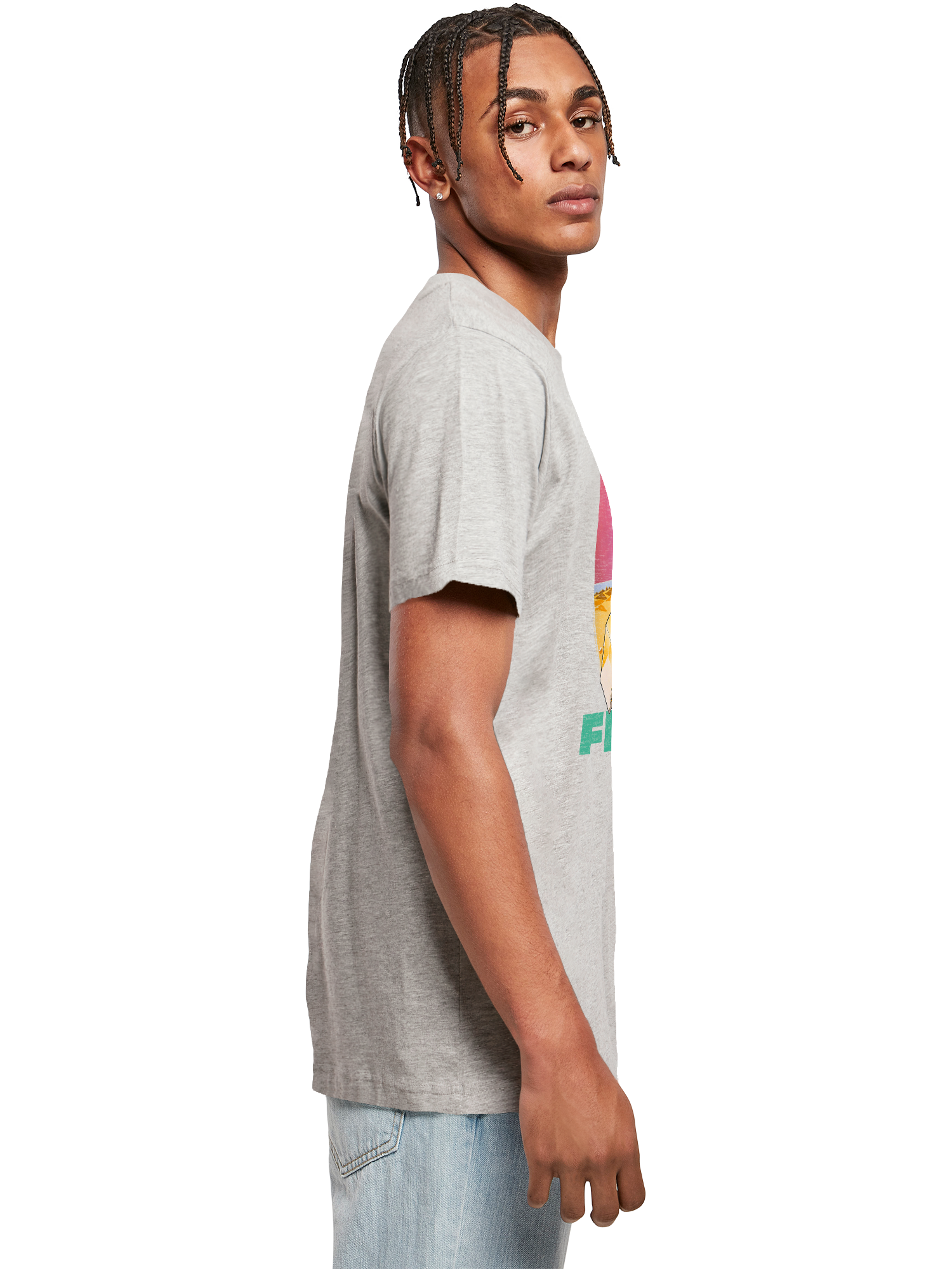 Pink Floyd Wish You Were Here Men's T-Shirt