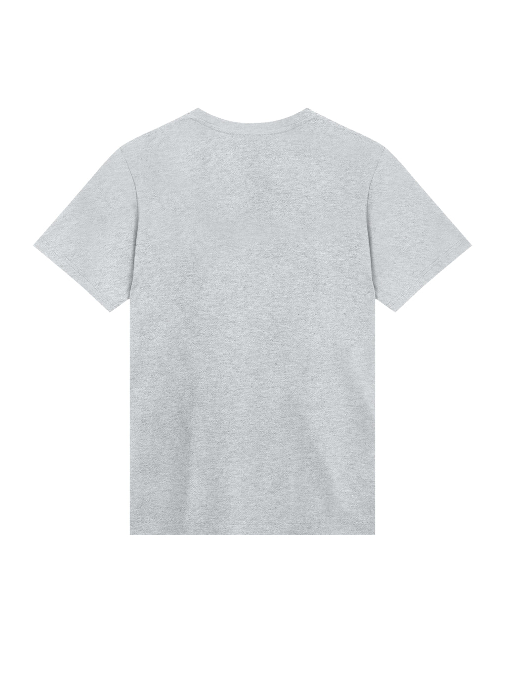 ACDC Dunkelrotes Logo Herren T-Shirt