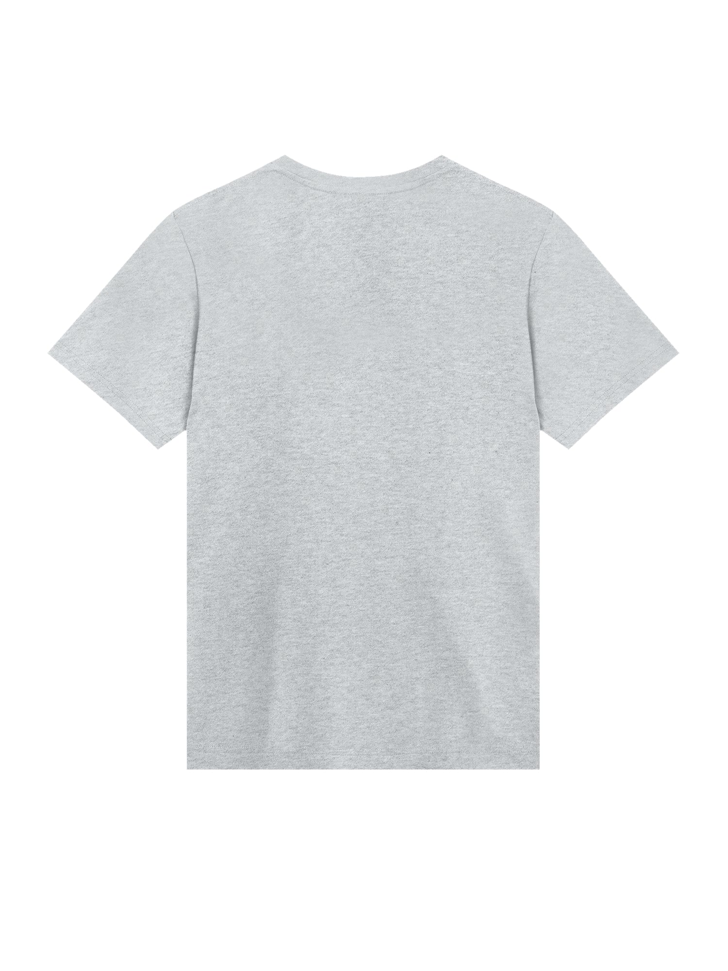 ACDC Dunkelrotes Logo Herren T-Shirt