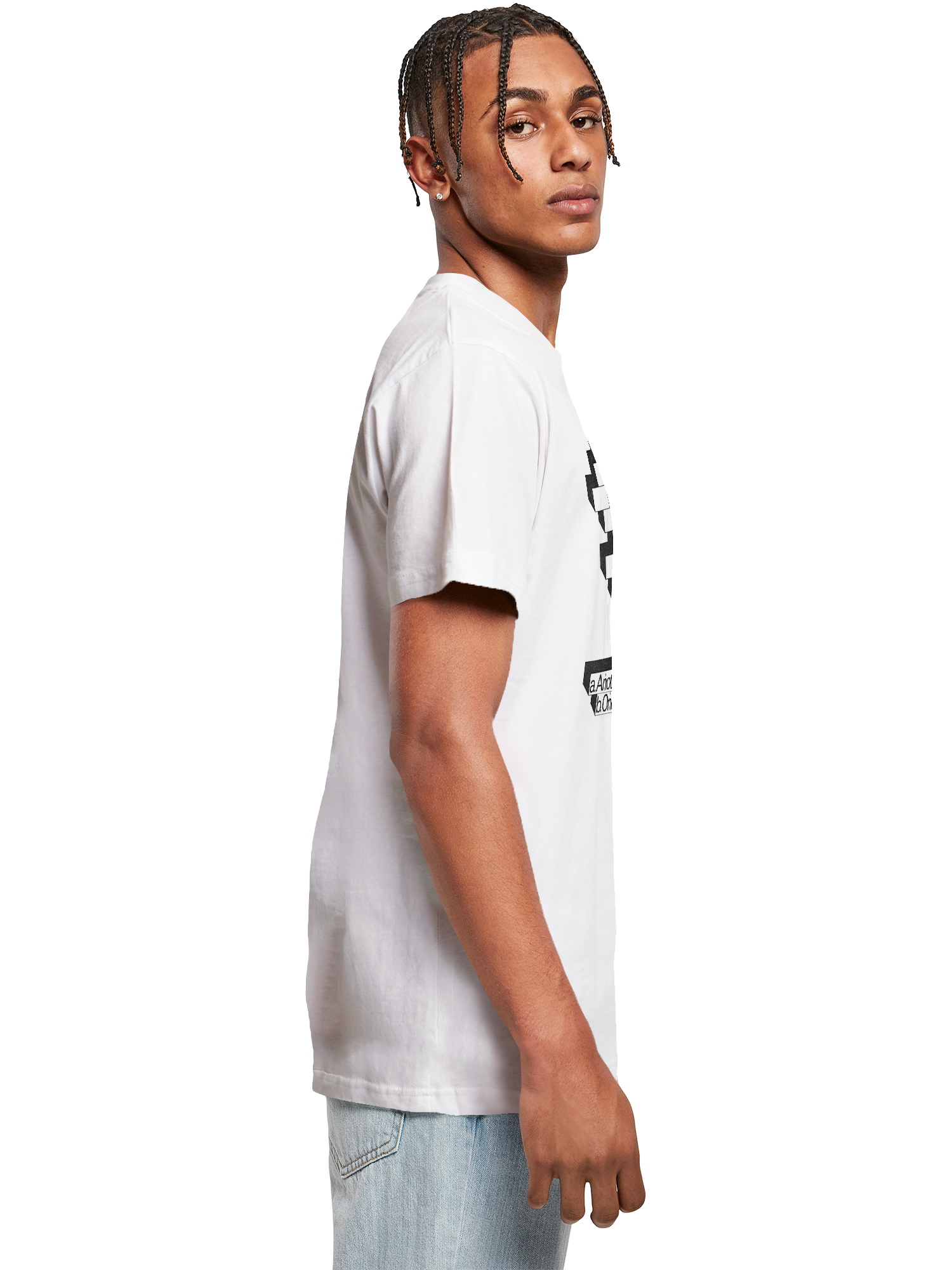 Pink Floyd – „Another Brick In The Wall“-Cover-T-Shirt