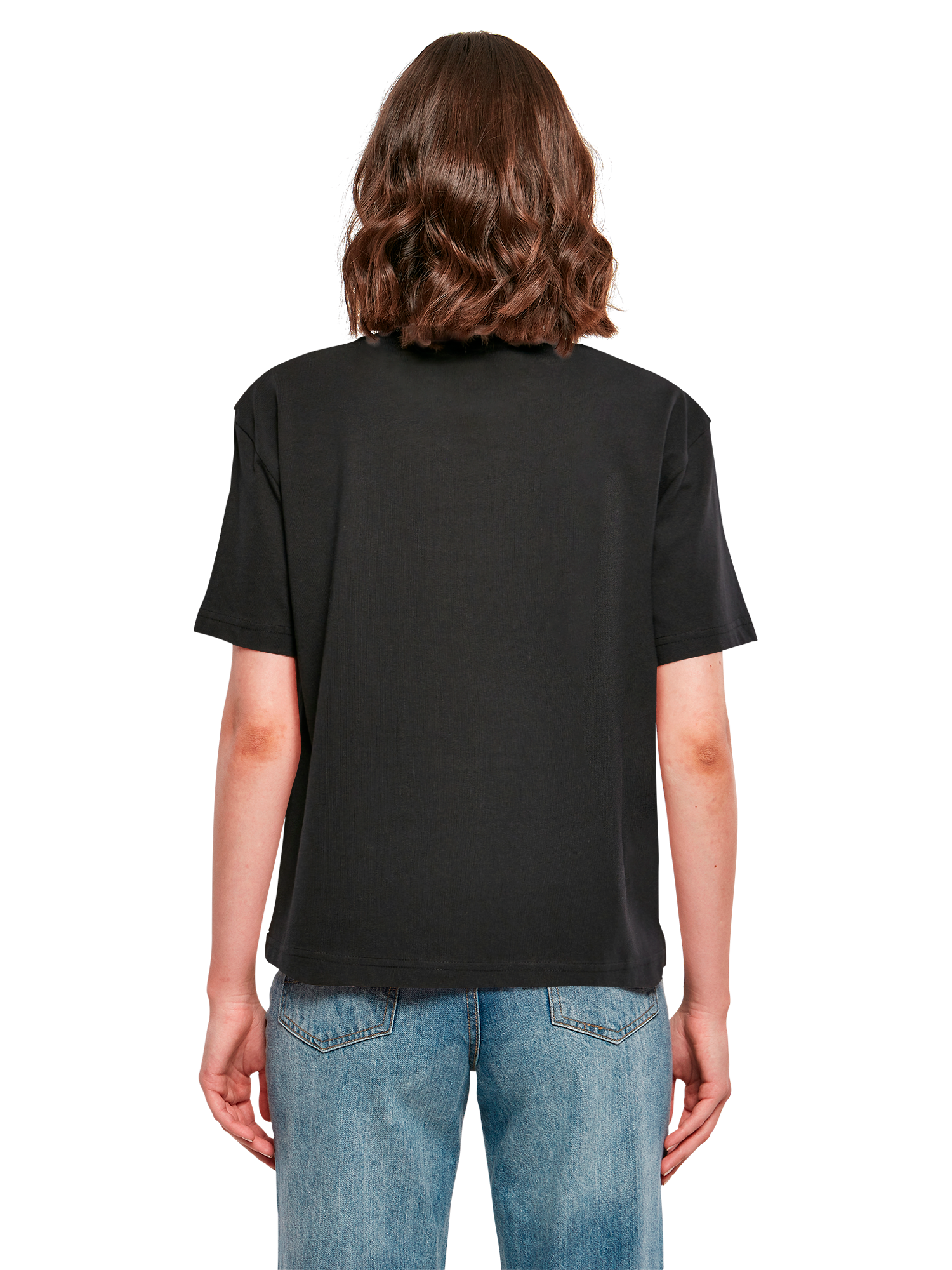 Atari Asteroids Retro Gameplay Damen Alltags-T-Shirt