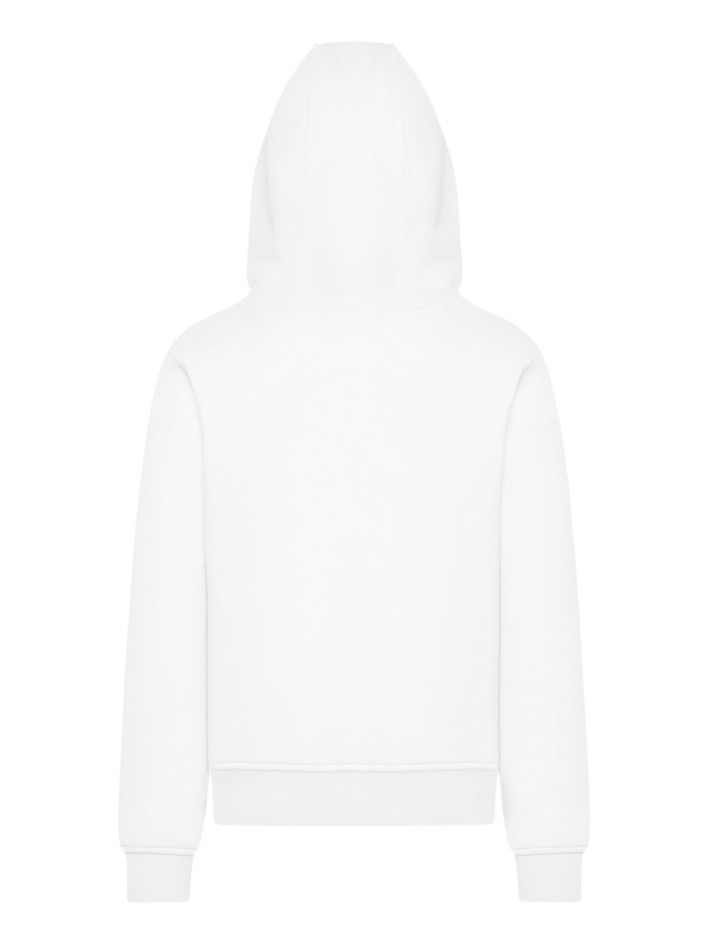 Perdida en la naturaleza Heavy Hoodie