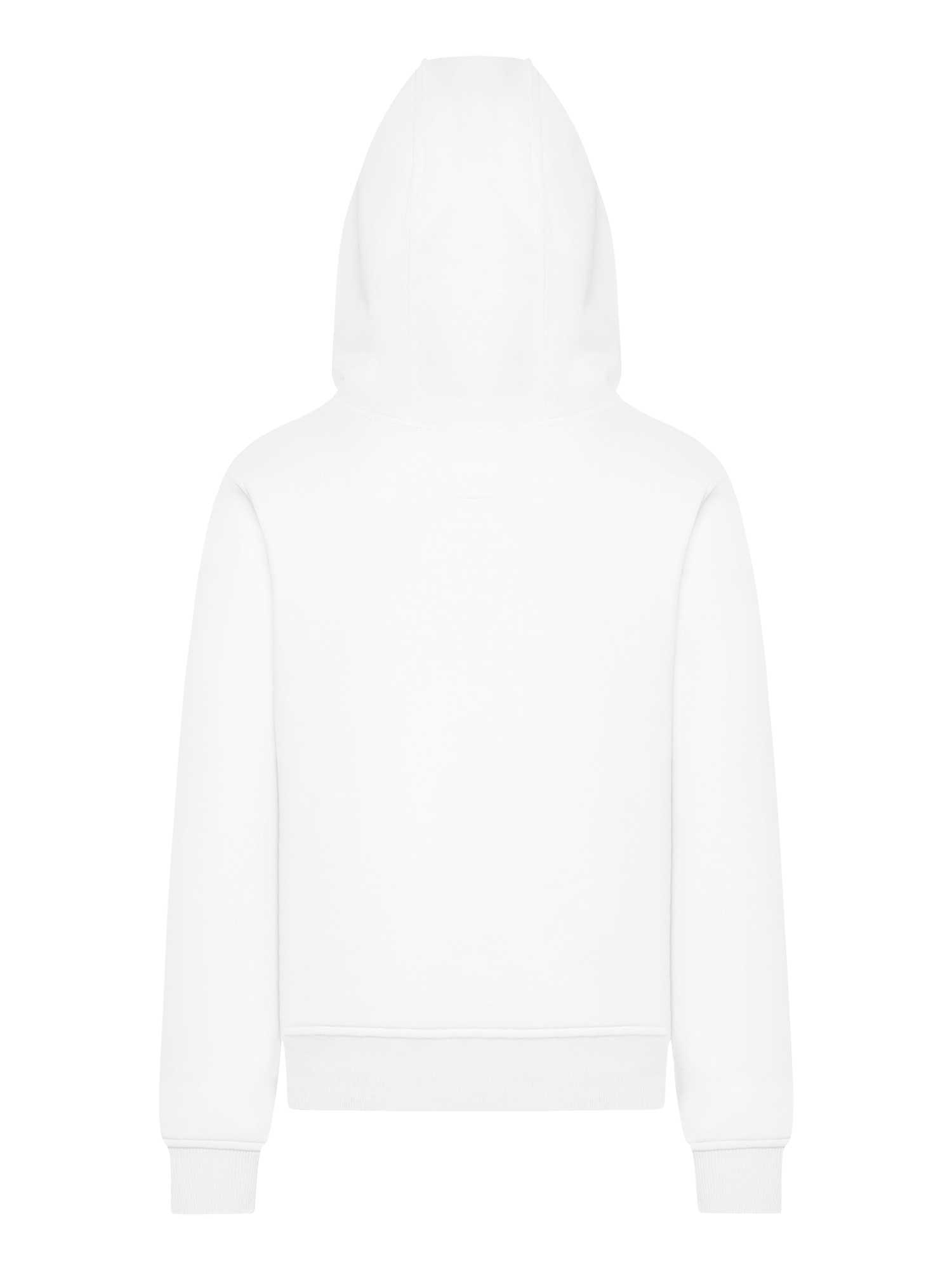 Perdida en la naturaleza Heavy Hoodie