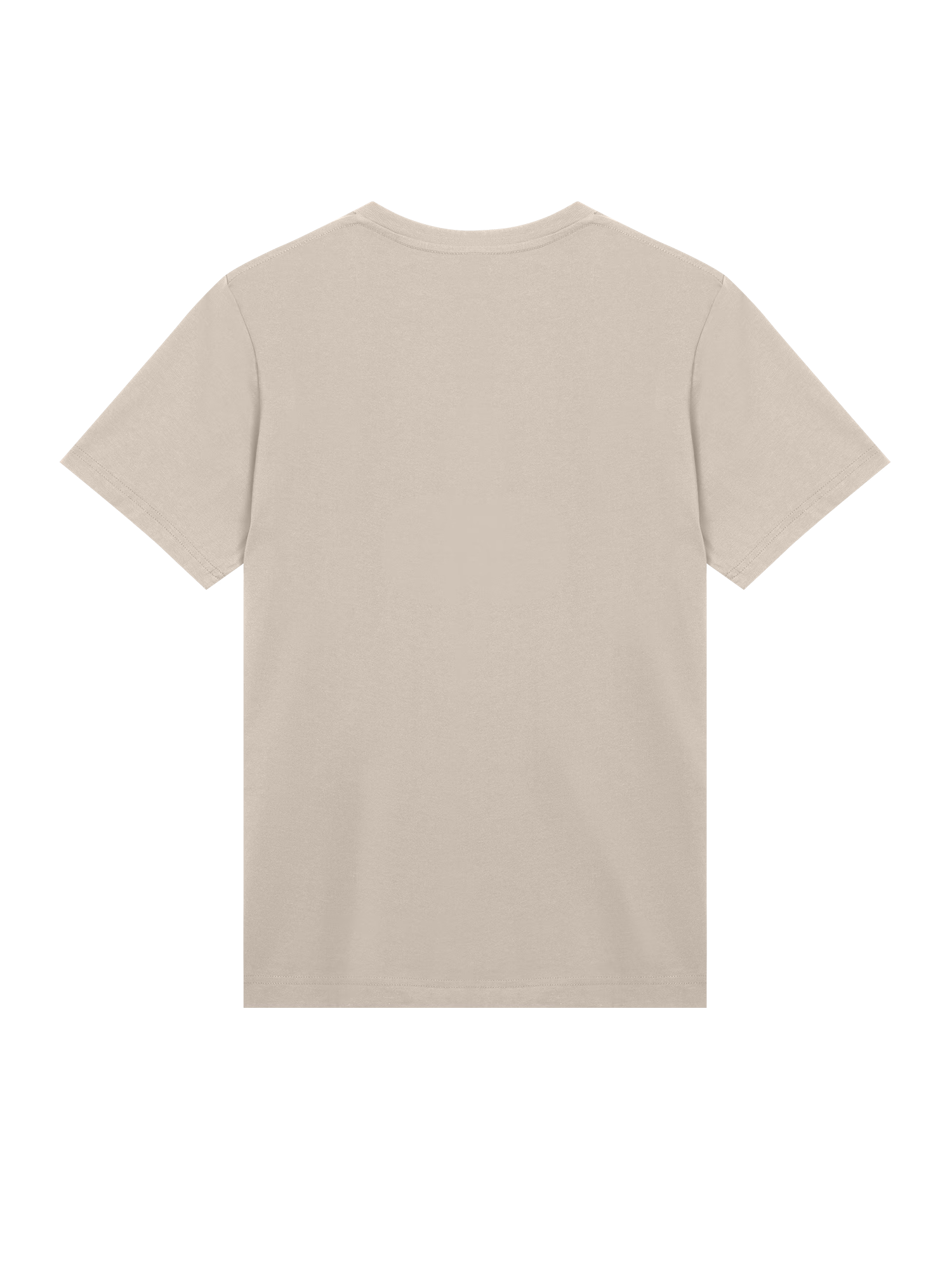 The Rolling Stones Classic Tongue Blk con Blanks verdaderos | Camiseta regular para hombres