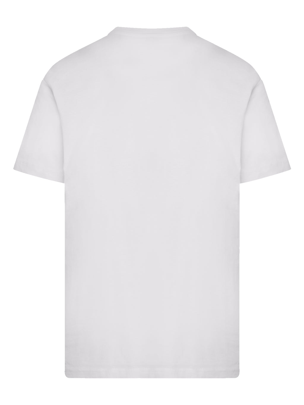 ACDC Red Ice Logo T-Shirt