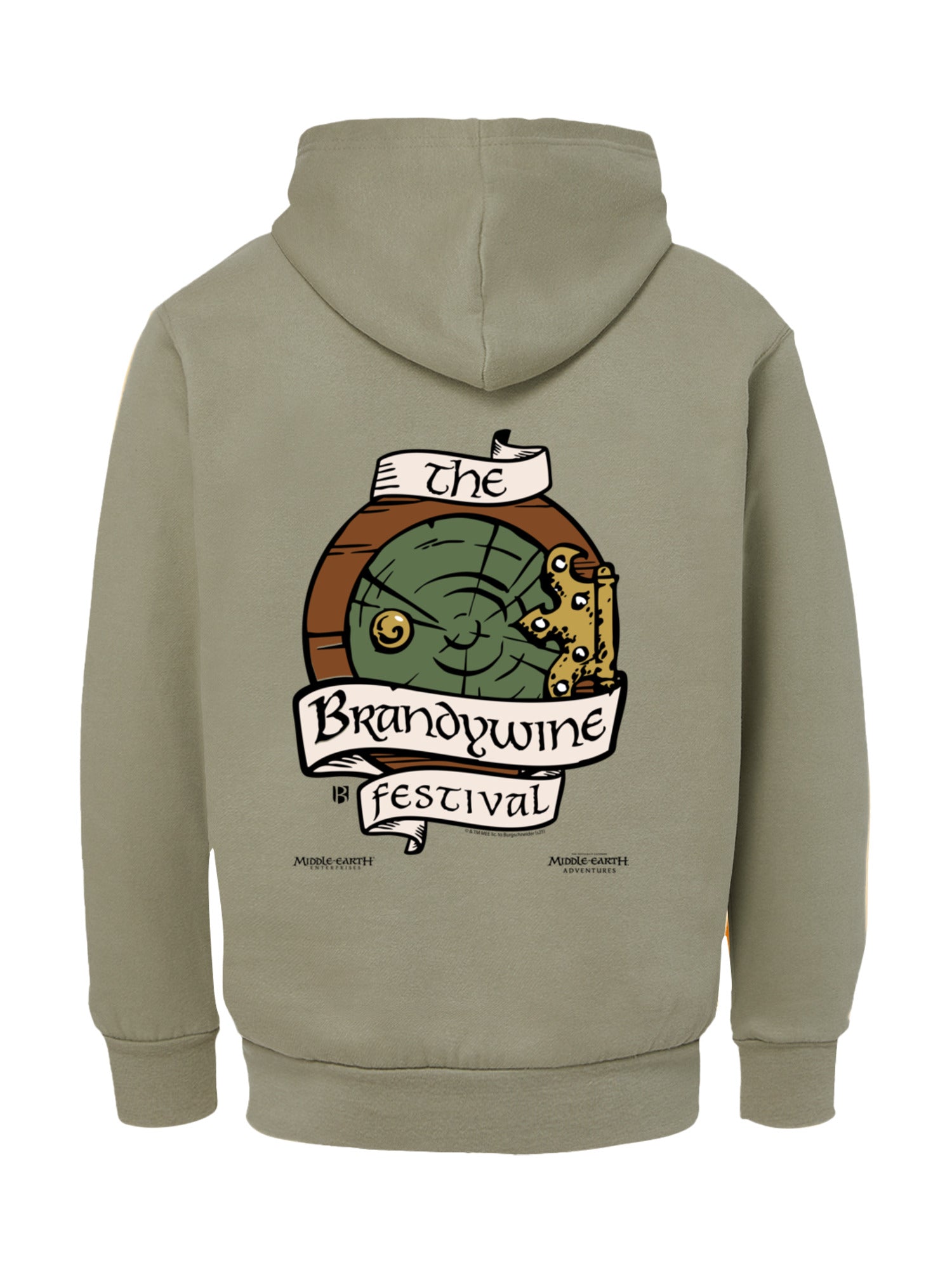 Brandywine Festival Hoodie