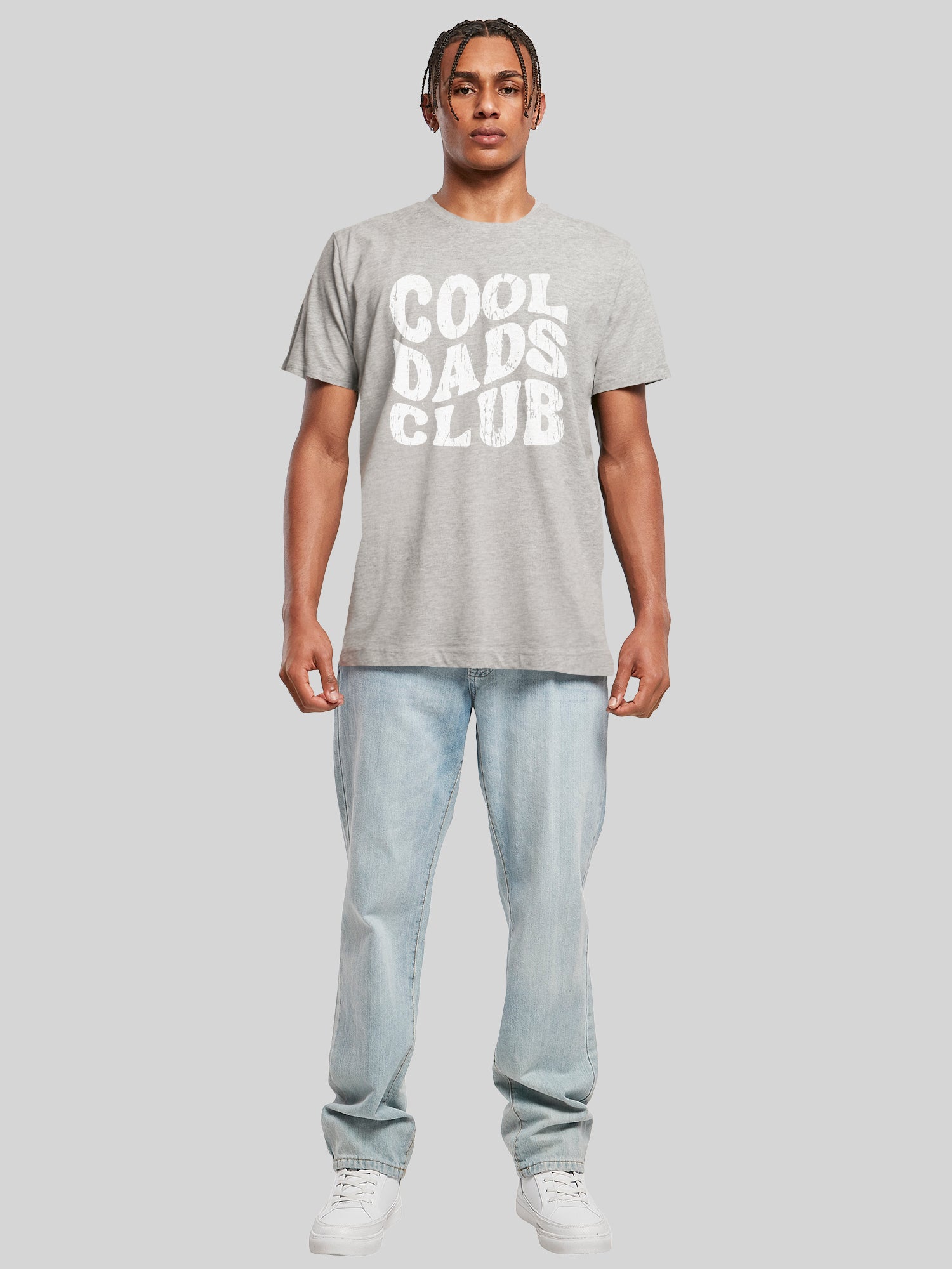 Vatertag Cool Dads Club Herren T-Shirt