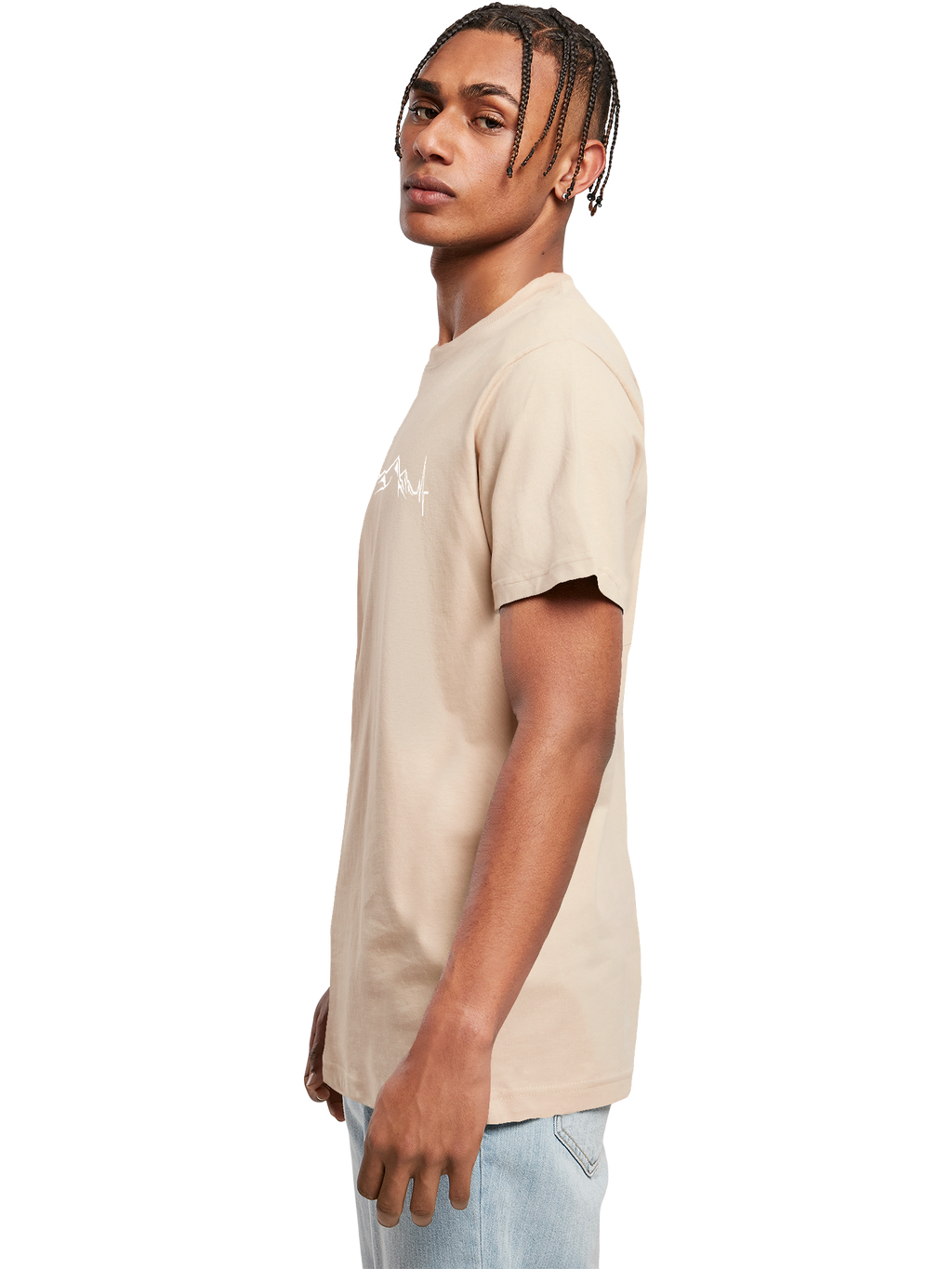 Mountain Heartbeat T-Shirt