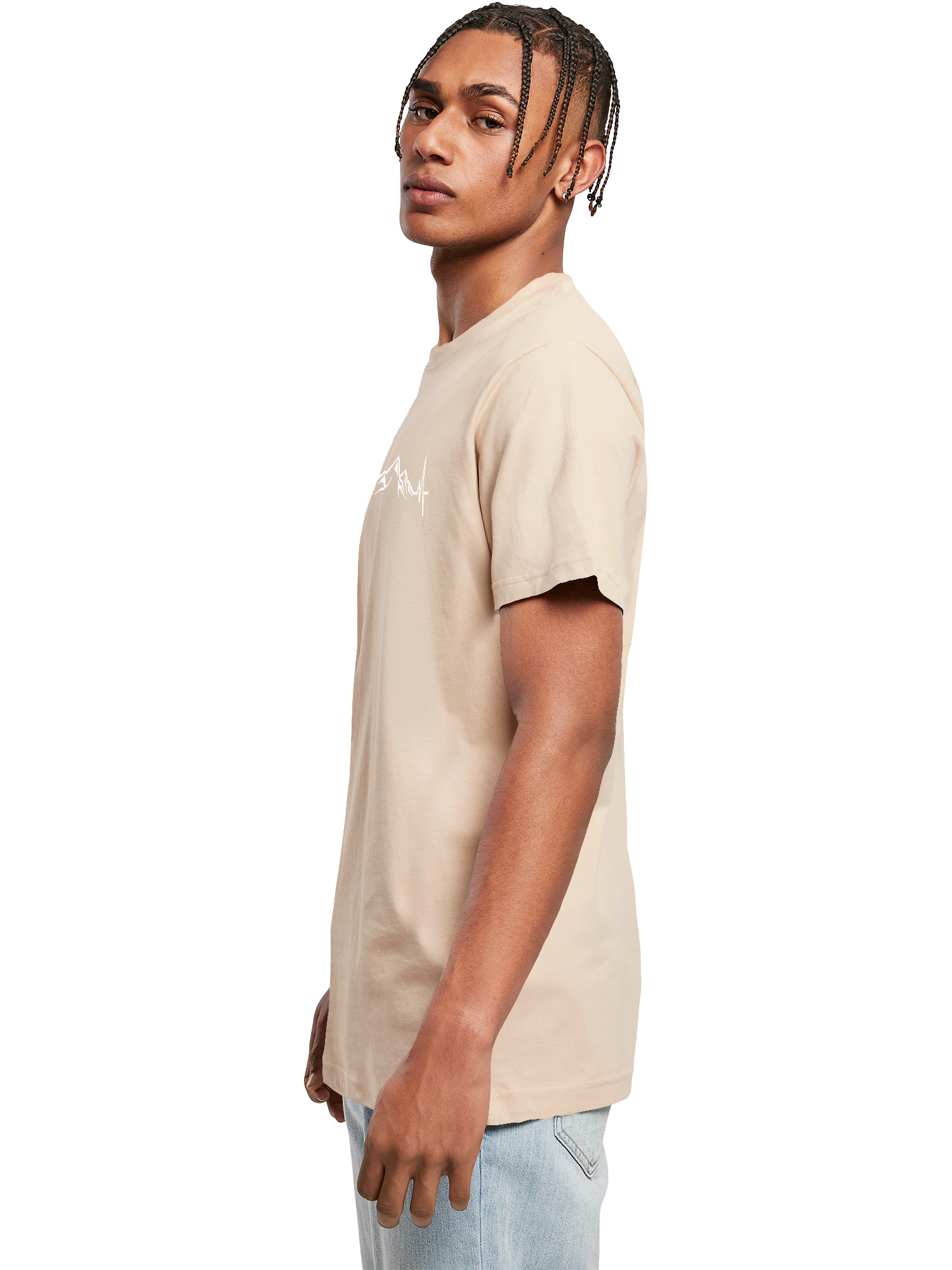 Mountain Heartbeat T-Shirt