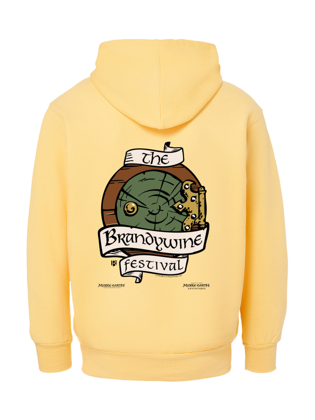 East Farthing Brandywine Festival Hoodie
