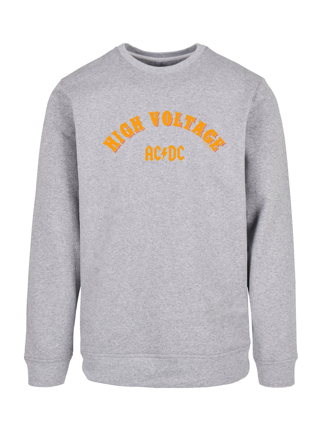 AC/DC High Voltage Sweatshirt