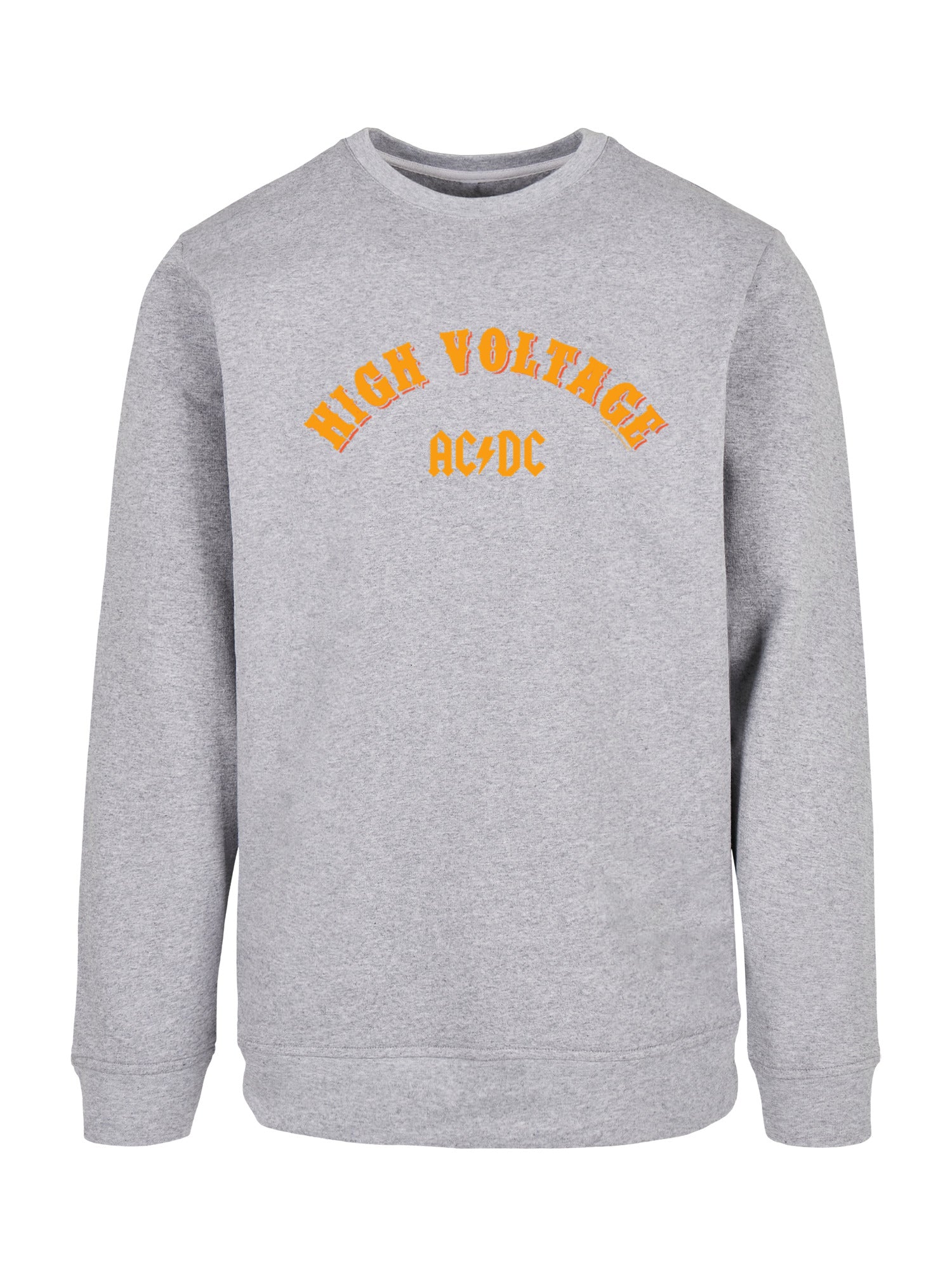 AC/DC High Voltage Sweatshirt