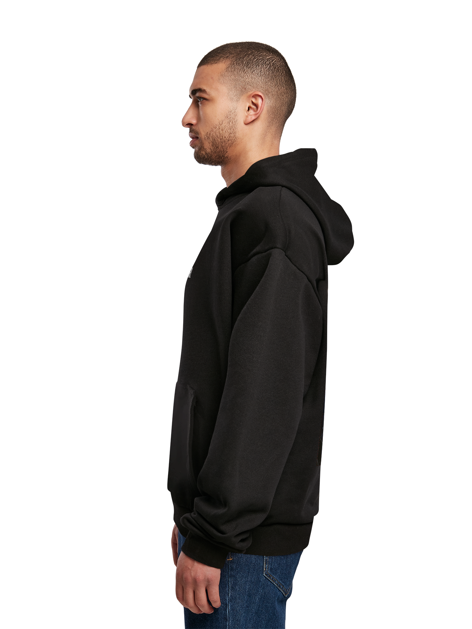 Atari Games Logo Retro Gaming Horizontal und Atari Gravitar Box Cover Hoody