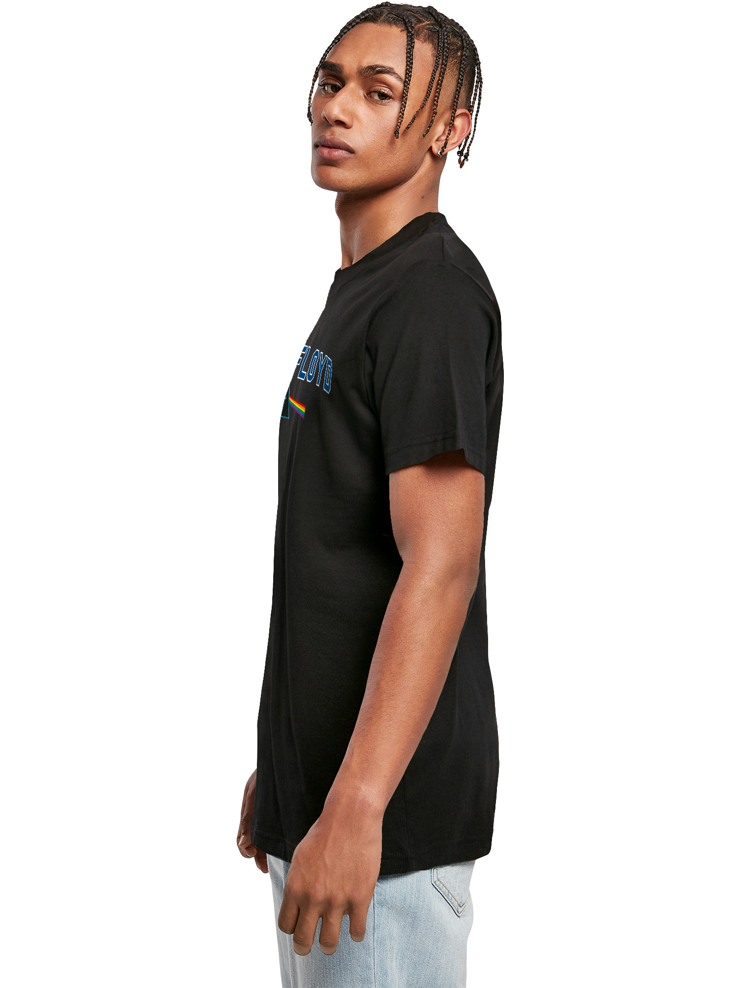 Pink Floyd College Prism T-Shirt