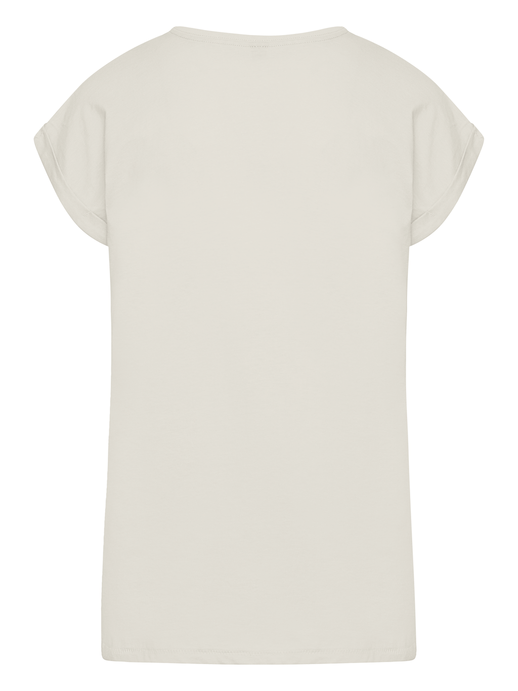 Camiseta de damas de girasol de verano