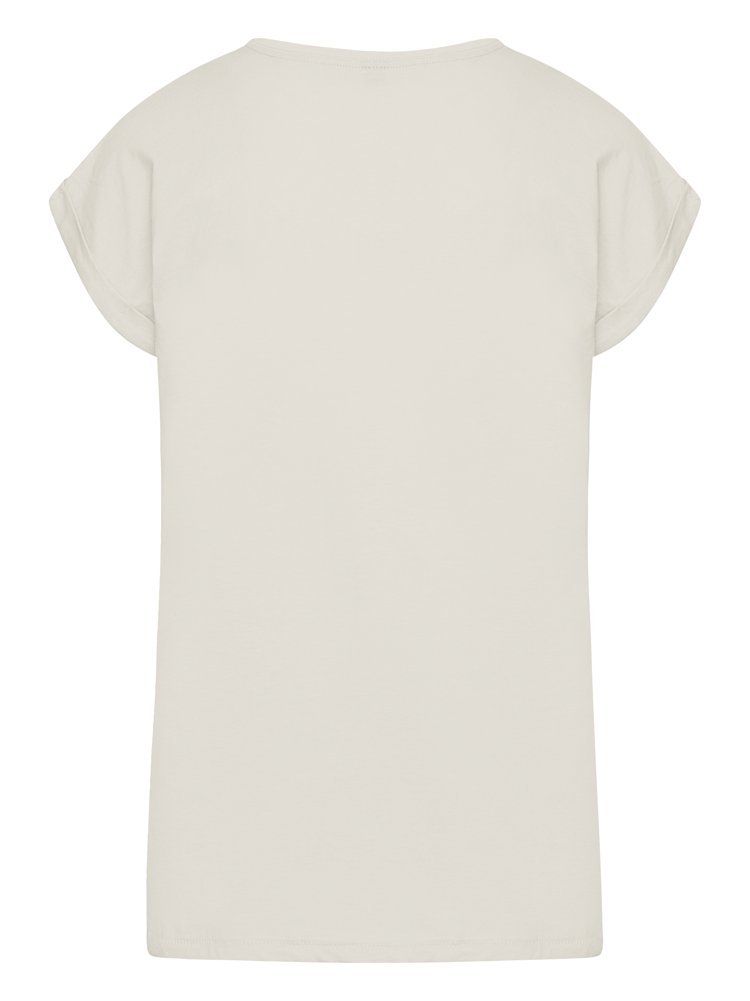 ACDC Red Ice Logo Damen T-Shirt