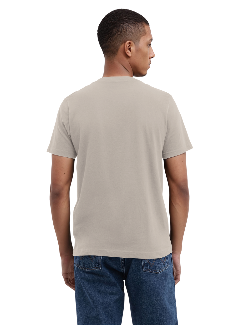 Pink Floyd Wish You Were Here Men's Organic T-Shirt