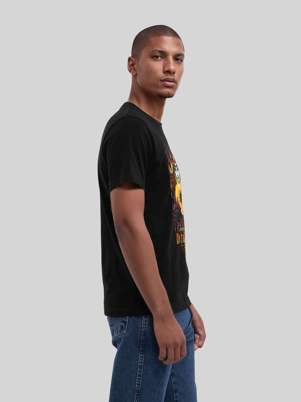 Chronicles 2025 Legacy of Fire - Regular T-Shirt