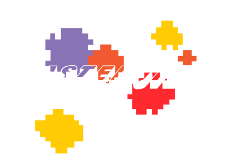 Atari Asteroids Retro Gameplay con sudadera con capucha ultra pesada