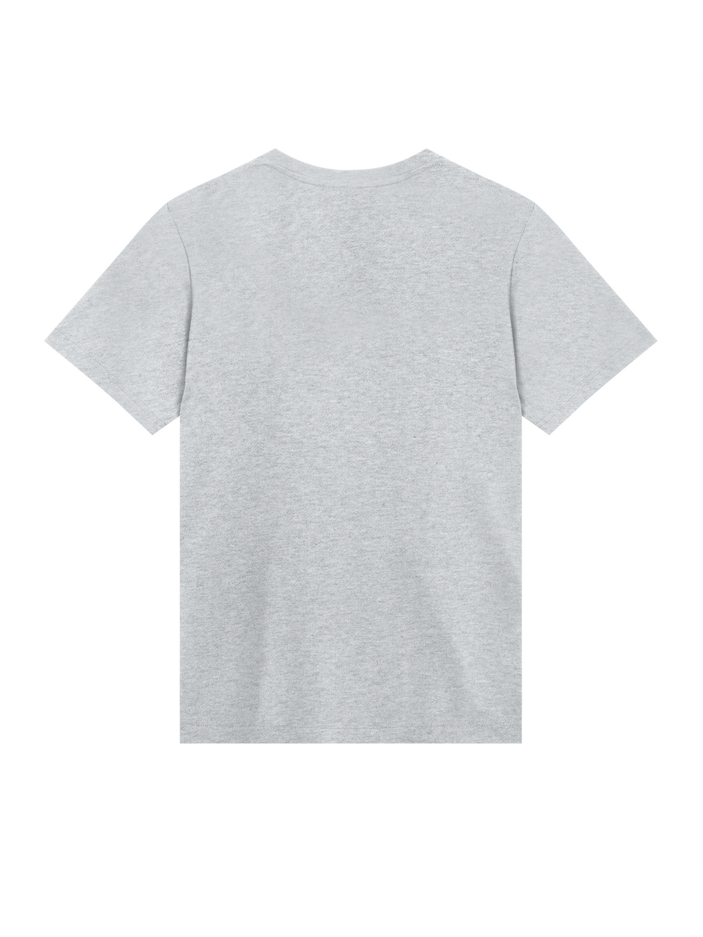 ACDC Herren T-Shirt mit blauem Eis-Logo