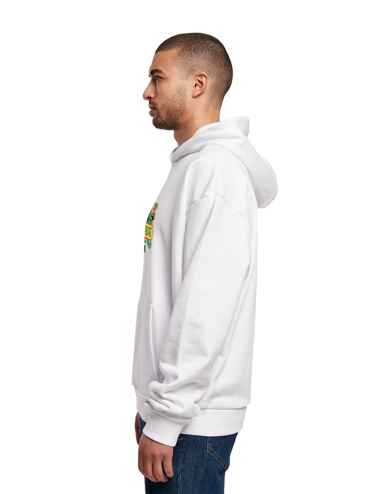 Centipede Atari Retro Gaming Art Kapuzenpullover