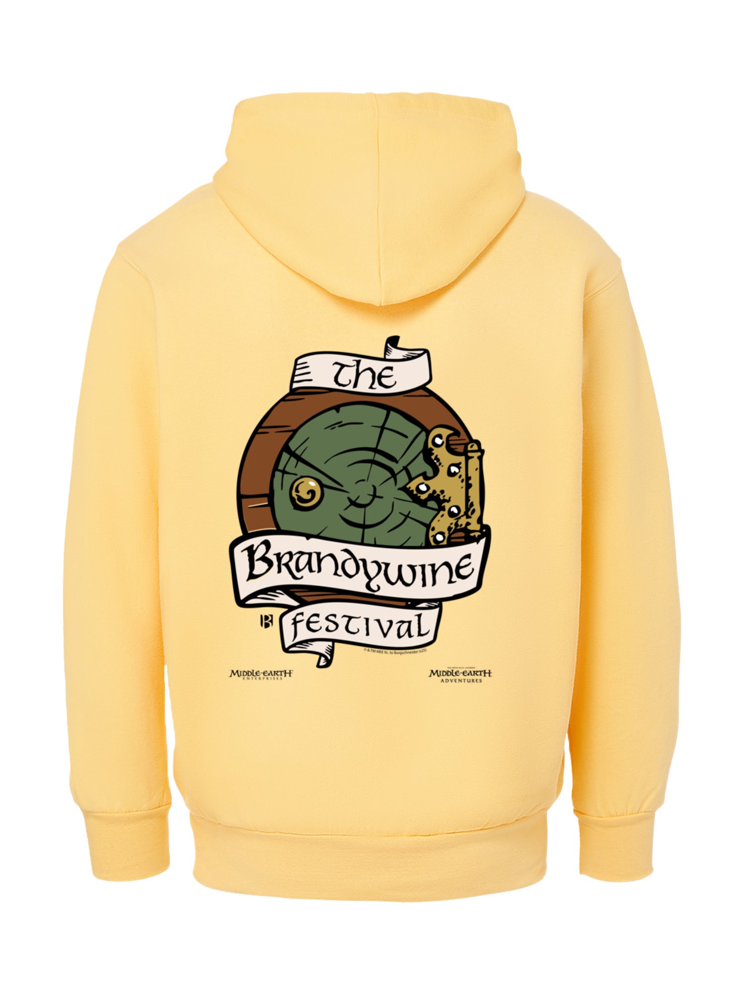 Brandywine Festival Hoodie