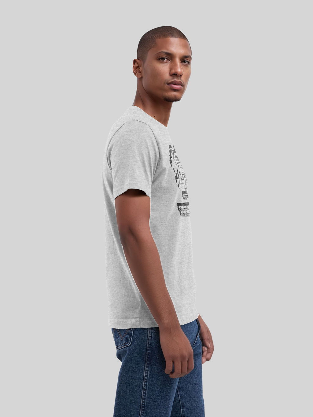 Pink Floyd – Another Brick In The Wall – Herren-T-Shirt