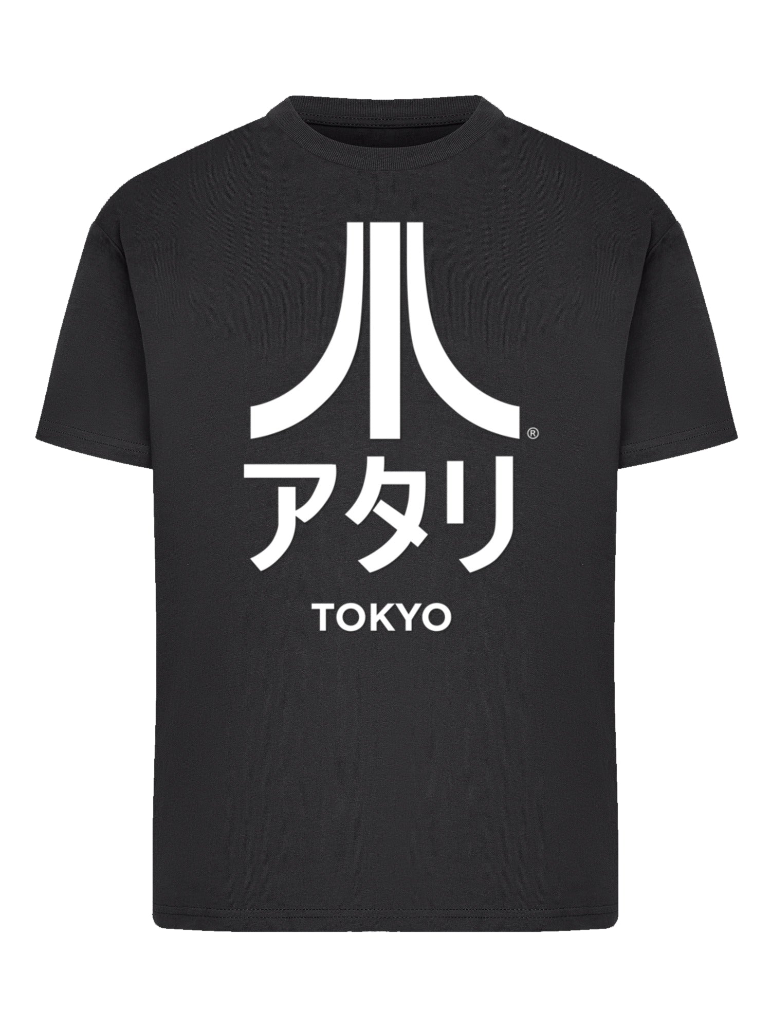 Atari Tokyo White Retro Arcade Games con mujeres diariamente