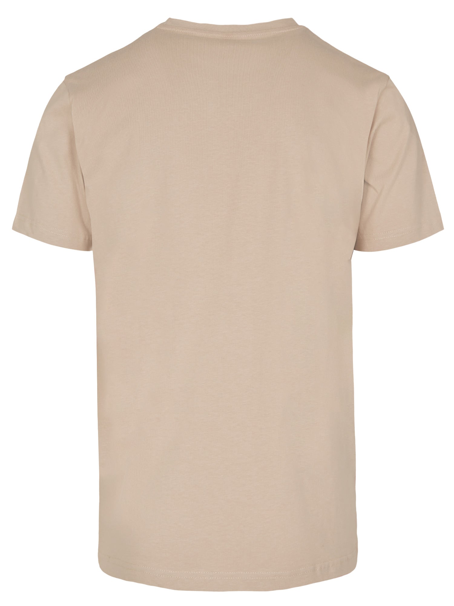 T-Shirt mit Bergherzschlag