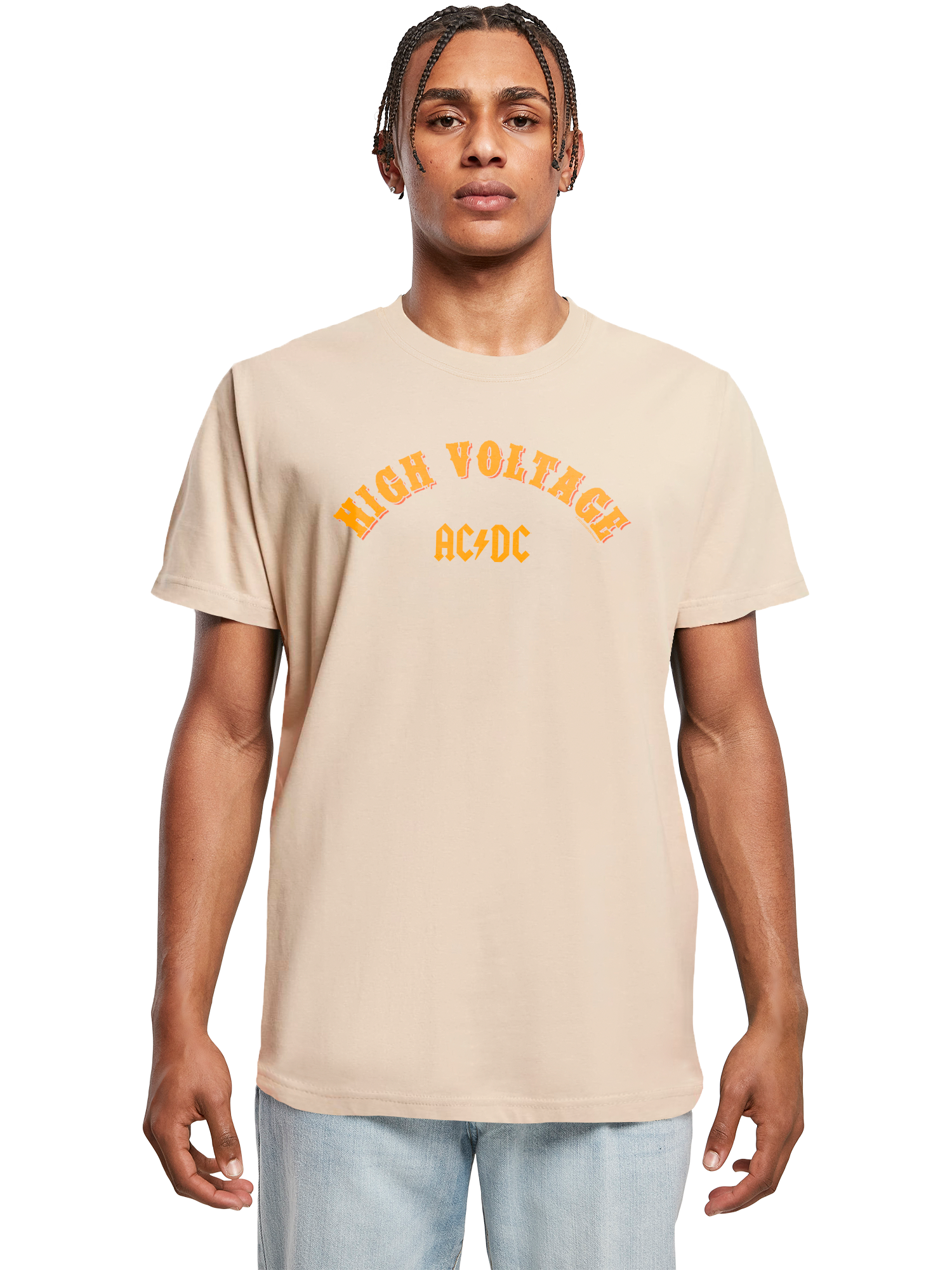 AC/DC High Voltage T-Shirt