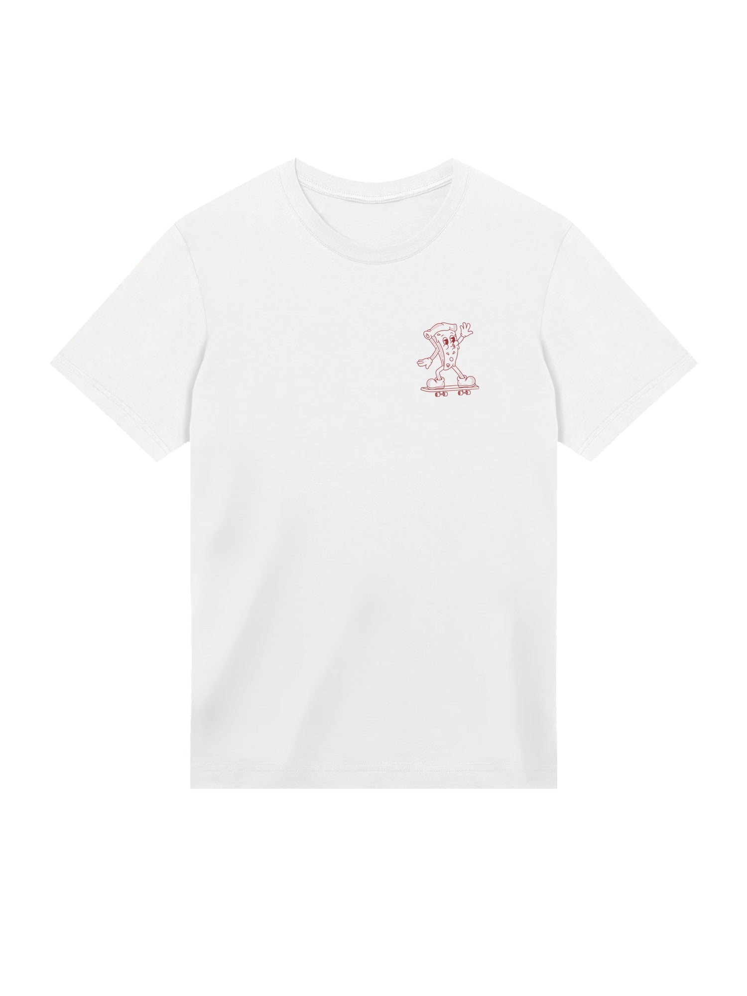 Friday Pizza Club Herren T-Shirt