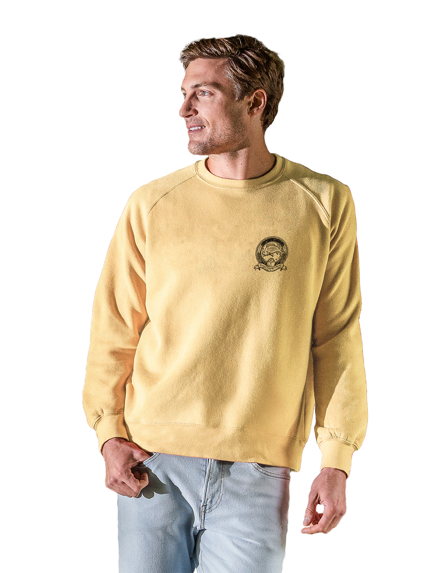 East Farthing Brandywine Festival Sweatshirt