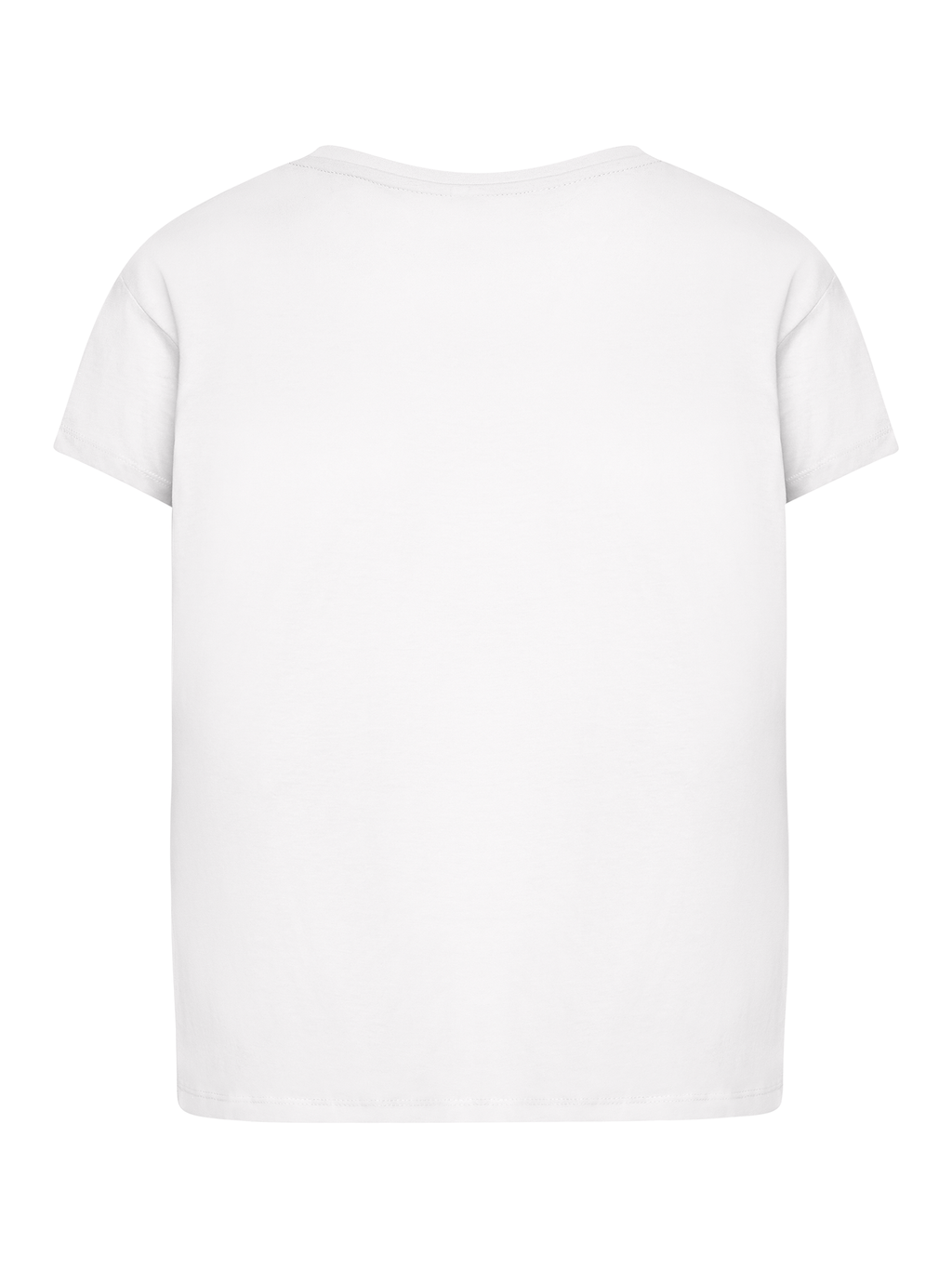 Kirschblüten Asien Ladies Box T-Shirt