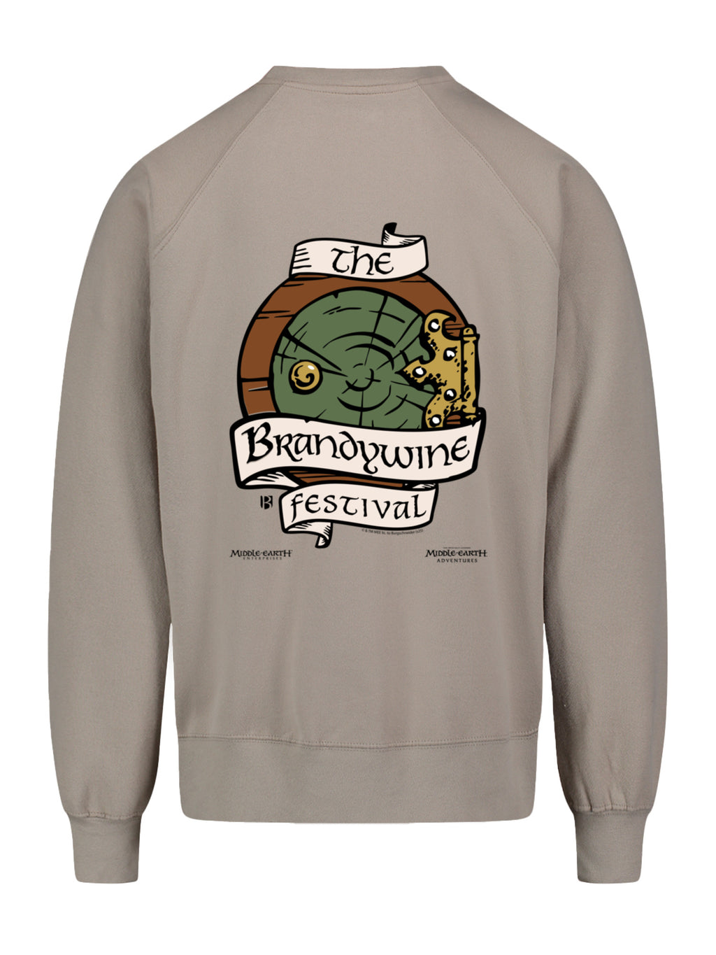 Buckland Brandywine Festival Sweatshirt