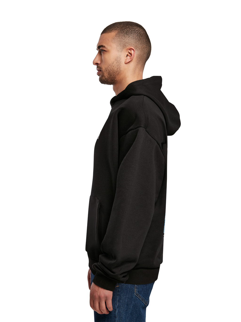 ATARI GAMES LOGO WHITE RETRO GAMING HORIZONTAL ET ASTARI ASTEROIDS COUVERTURE À SWEURS HOODY