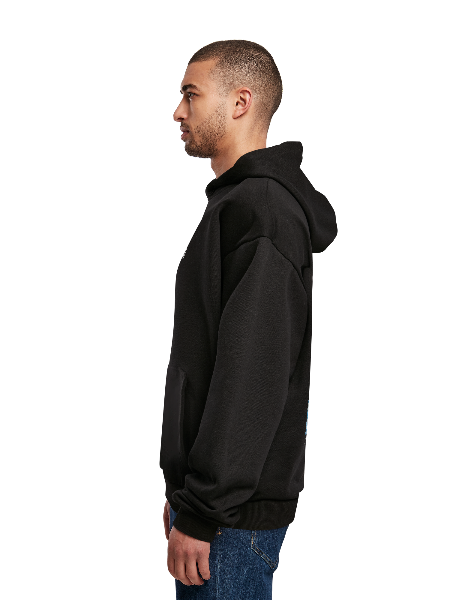 Atari Games Logo Retro Gaming Horizontal und Atari Asteroids Box Cover Hoody