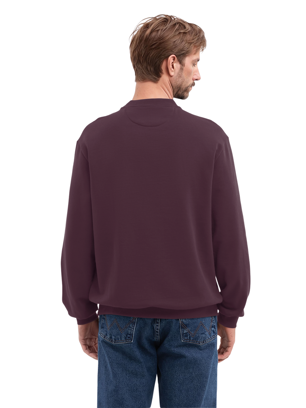 Pink Floyd College Prism with True Blanks | Suéter regular para hombres